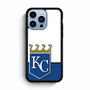 Kansas City Royals 1 iPhone 13 Pro Max Case