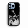 kendrick lamar ya bish iPhone 13 Pro Max Case