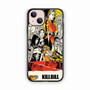 Kill Bill GT iPhone 13 Case