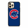 Baseball Team Chicago Cubs 6 iPhone 12 Pro Case