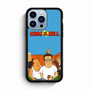 King Of The Hill 1 iPhone 13 Pro Max Case