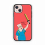 King Of The Hill 2 iPhone 13 Case