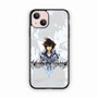 Kingdom Hearts Game Sora Logo iPhone 13 Case