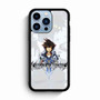 Kingdom Hearts Game Sora Logo iPhone 13 Pro Max Case