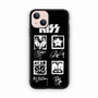 Kiss Signature iPhone 13 Case