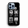 Kiss Signature iPhone 13 Pro Max Case