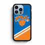 knicks iPhone 13 Pro Max Case