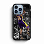 Kobe Bryant Dunk  iPhone 13 Pro Max Case