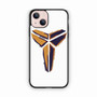 Kobe Bryant Logo 3 iPhone 13 Case