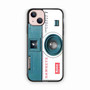kodak blue instamatic iPhone 13 Case