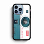 kodak blue instamatic iPhone 13 Pro Max Case