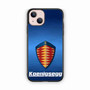 Koenigsegg Blue iPhone 13 Case