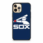 Baseball Team Chicago White Sox 2 iPhone 12 Pro Case