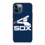 Baseball Team Chicago White Sox 2 iPhone 12 Pro Max Case