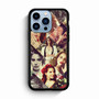 Lana Del Rey Collage 1 iPhone 13 Pro Max Case