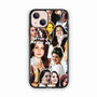 Lana Del Rey Collage 2 iPhone 13 Case