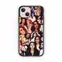 Lana Del Rey Collage 3 iPhone 13 Case