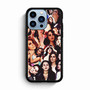 Lana Del Rey Collage 3 iPhone 13 Pro Max Case