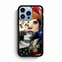 Lana Del Rey Mix Album Cover iPhone 13 Pro Max Case