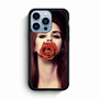 Lana Del Rey Rose iPhone 13 Pro Max Case