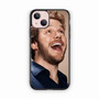 Laughing Chris Pratt iPhone 13 Case