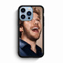 Laughing Chris Pratt iPhone 13 Pro Max Case