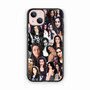 Lauren Jauregui Fifth Harmony Collage iPhone 13 Case
