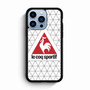 Le Coq Sportif Geometric iPhone 13 Pro Max Case
