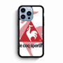 le coq sportif logo iPhone 13 Pro Max Case