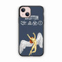 led zeppelin angel iPhone 13 Case