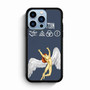 led zeppelin angel iPhone 13 Pro Max Case