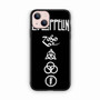 led zeppelin logo iPhone 13 Case