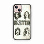 Led Zeppelin Poster art iPhone 13 Case