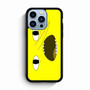 Lemongrab Face iPhone 13 Pro Max Case