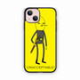Lemongrab Unacceptable iPhone 13 Case