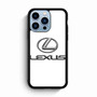 Lexus Logo 1 iPhone 13 Pro Max Case
