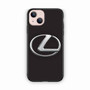 Lexus Metalic Logo iPhone 13 Case