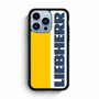 Liebher Logo 1 iPhone 13 Pro Max Case