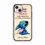 Lilo & Stitch iPhone 13 Case
