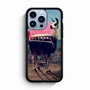 llama retro bus iPhone 13 Pro Max Case