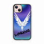 Logang Logan iPhone 13 Case