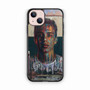 Logic Under Pressure iPhone 13 Case