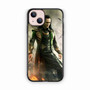 Loki From Asgard iPhone 13 Case
