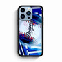 Los Angeles Dodgers Ball iPhone 13 Pro Max Case