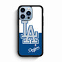 Los Angeles Dodgers iPhone 13 Pro Max Case