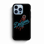 Los Angeles Dodgers Lamp iPhone 13 Pro Max Case