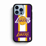 Los Angeles Lakers 2 iPhone 13 Pro Max Case