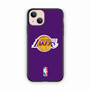 Los Angeles Lakers 3 iPhone 13 Case