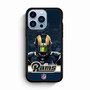 Los Angeles Rams American Football 2 iPhone 13 Pro Max Case
