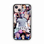 Louis Tomlison Collage iPhone 13 Case